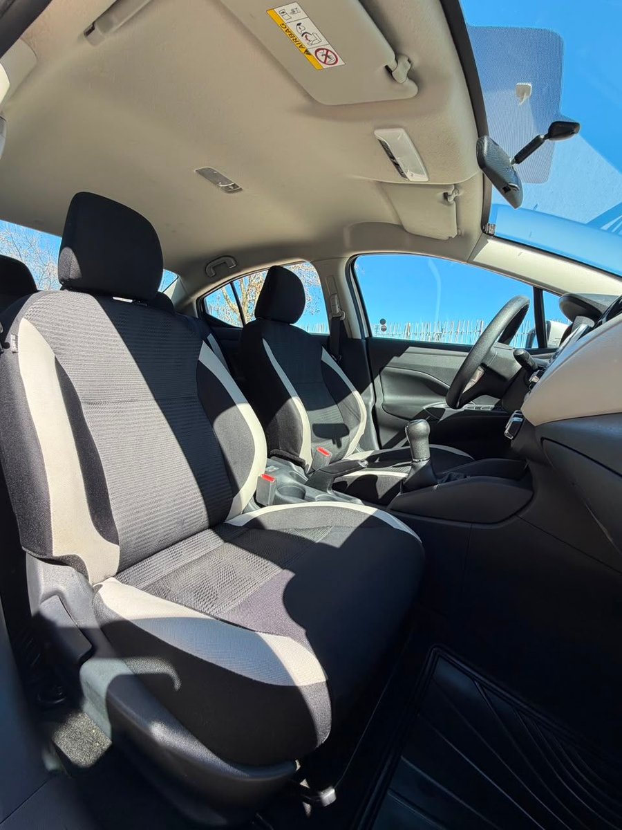 Nissan VERSA ADVANCE MT 2023 - Imagen 16 de 19
