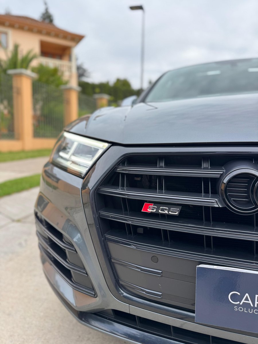 AUDI SQ5 3.0 V6T QUATTRO 2021 - Imagen 9 de 20