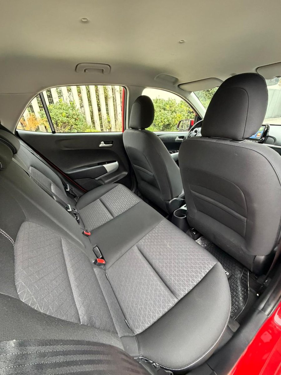 KIA MORNING 1.2 EX AC 2023 - Imagen 14 de 20