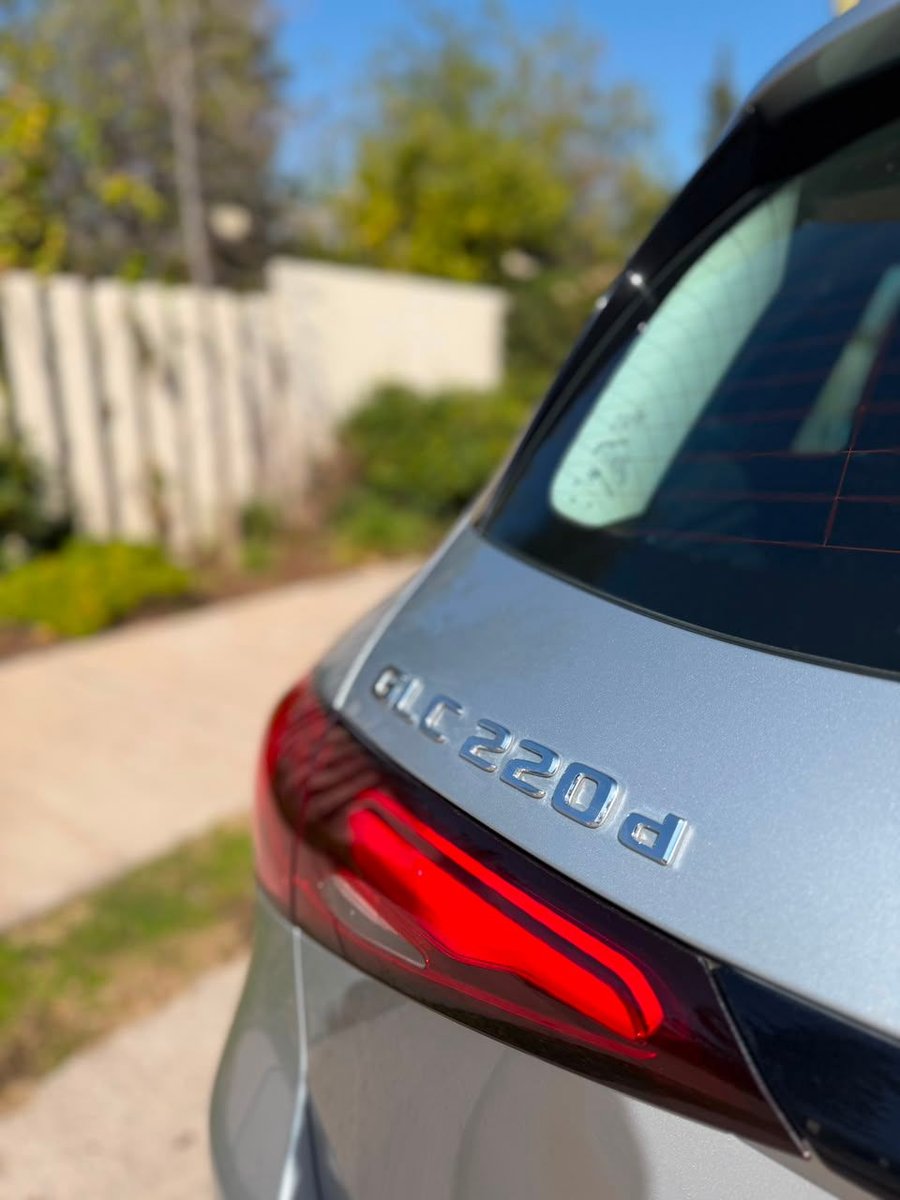 Mercedes-Benz GLC 220d 2025 - Imagen 9 de 20