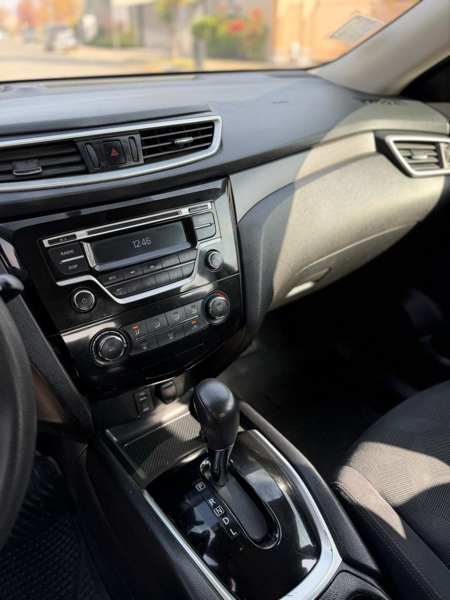 NISSAN XTRAIL SENSE 2.5 AT 2017 - Imagen 20 de 20