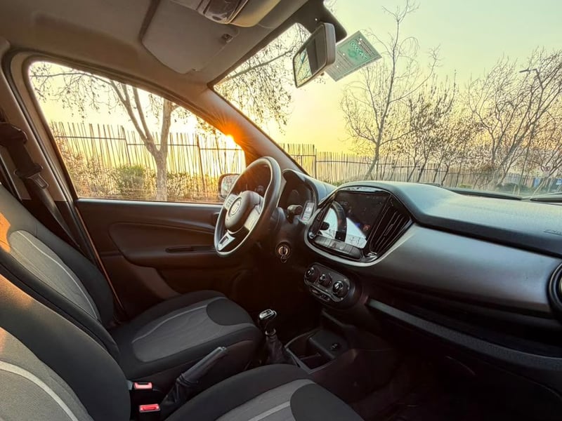 Fiat UNO WAY 1.4 2019 - Imagen 16 de 18