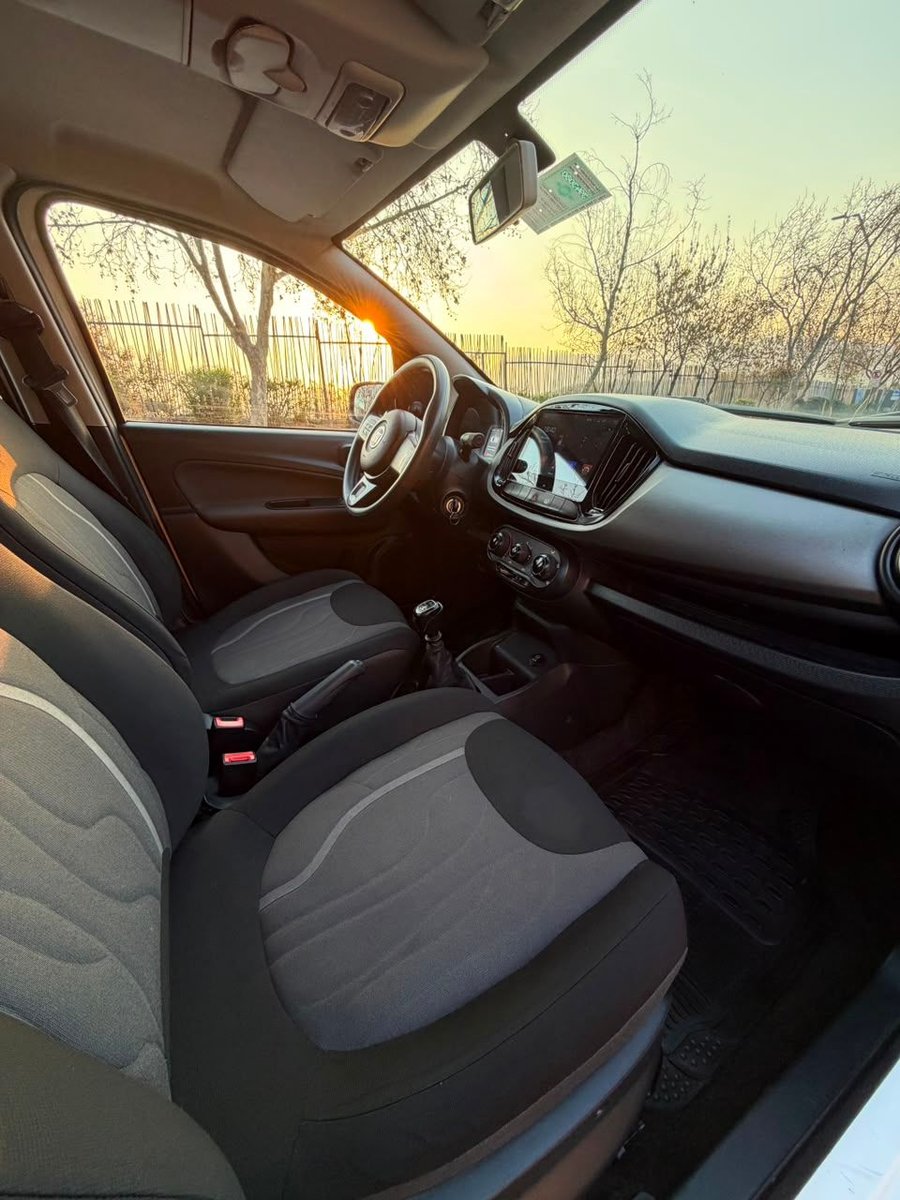 Fiat UNO WAY 1.4 2019 - Imagen 16 de 18