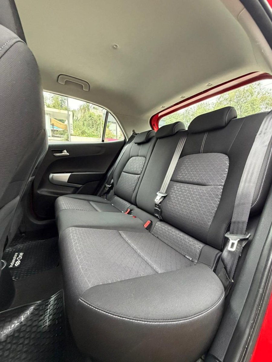 KIA MORNING 1.2 EX AC 2023 - Imagen 11 de 20