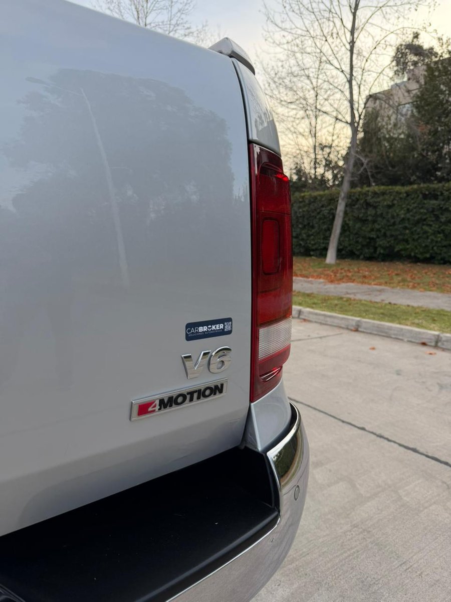 VOLKSWAGEN AMAROK EXTREME 3.0 V6 TDI 4MOTION 2021 - Imagen 7 de 20