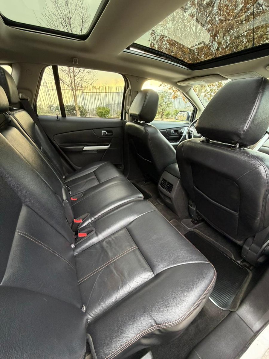 Ford EDGE SEL 3.5 v6 AWD 2015 - Imagen 15 de 20