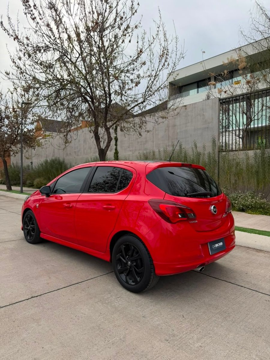 OPEL CORSA 1.4 TURBO 2019 - Imagen 7 de 20