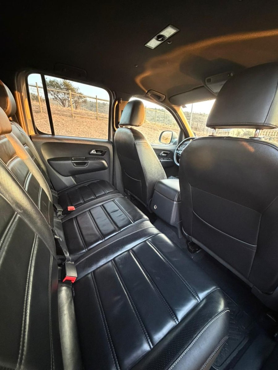 VOLKSWAGEN AMAROK EXTREME 3.0 V6 TDI 4MOTION 2021 - Imagen 14 de 20