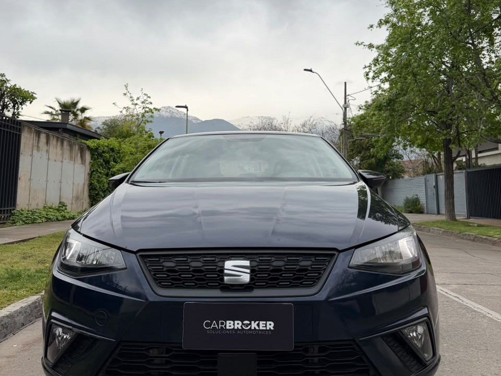 SEAT IBIZA STYLE 1.0 AT 2022 - Foto 2 de 20