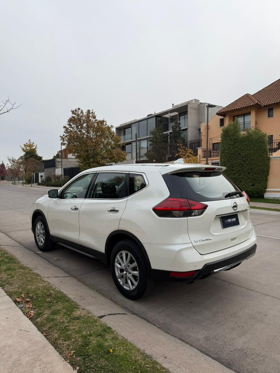 NISSAN XTRAIL SENSE 2.5 AT 2019 - Imagen 6 de 20