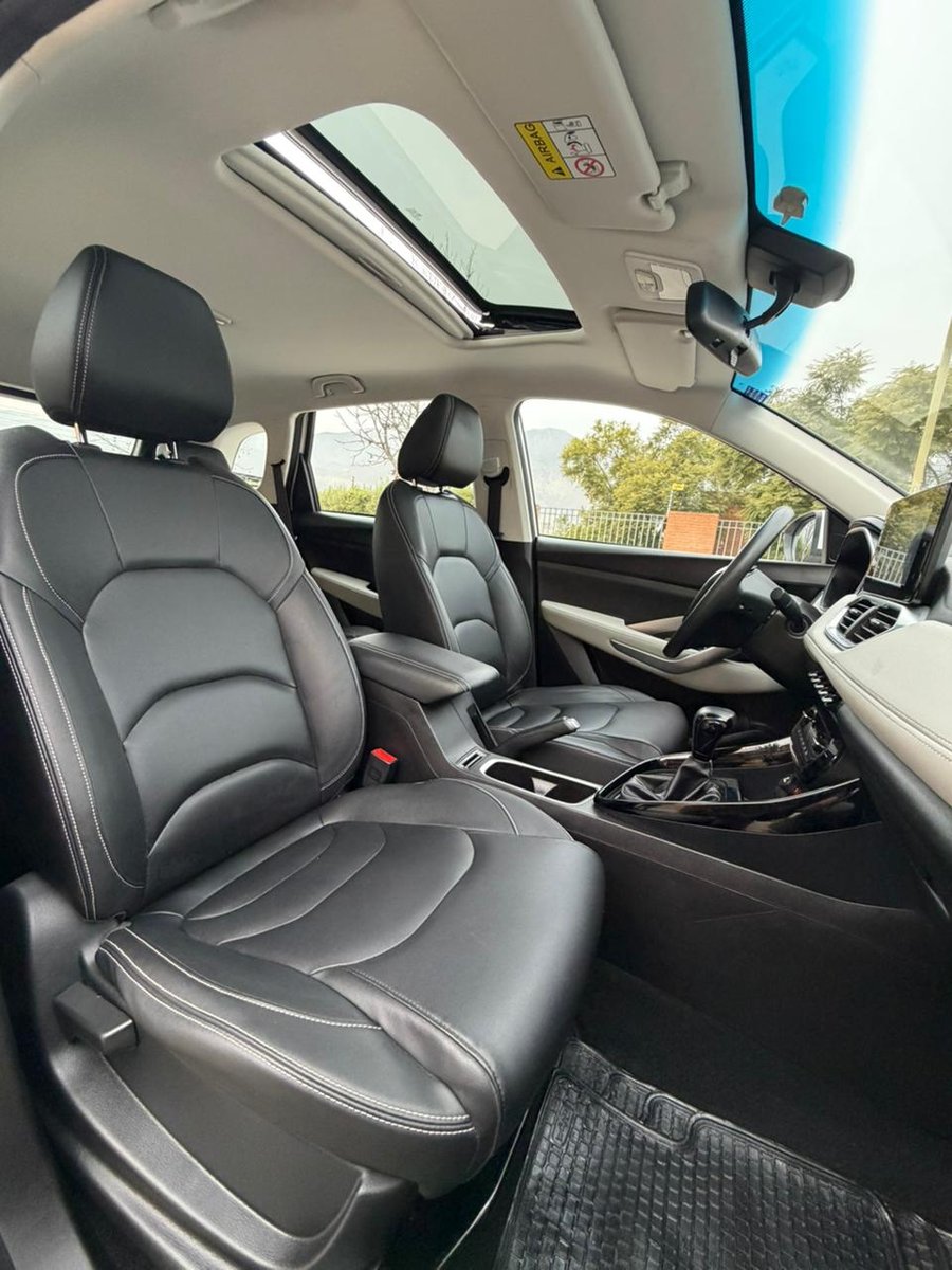 CHEVROLET CAPTIVA LT 1.5 TURBO 2021 - Imagen 18 de 20