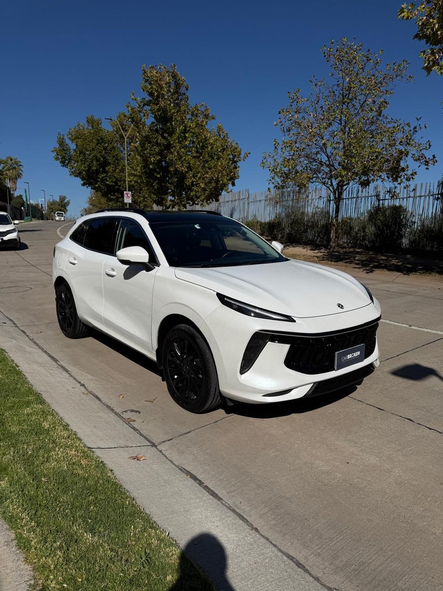 DongFeng T5 EVO Noble 2025 - Imagen 4 de 20