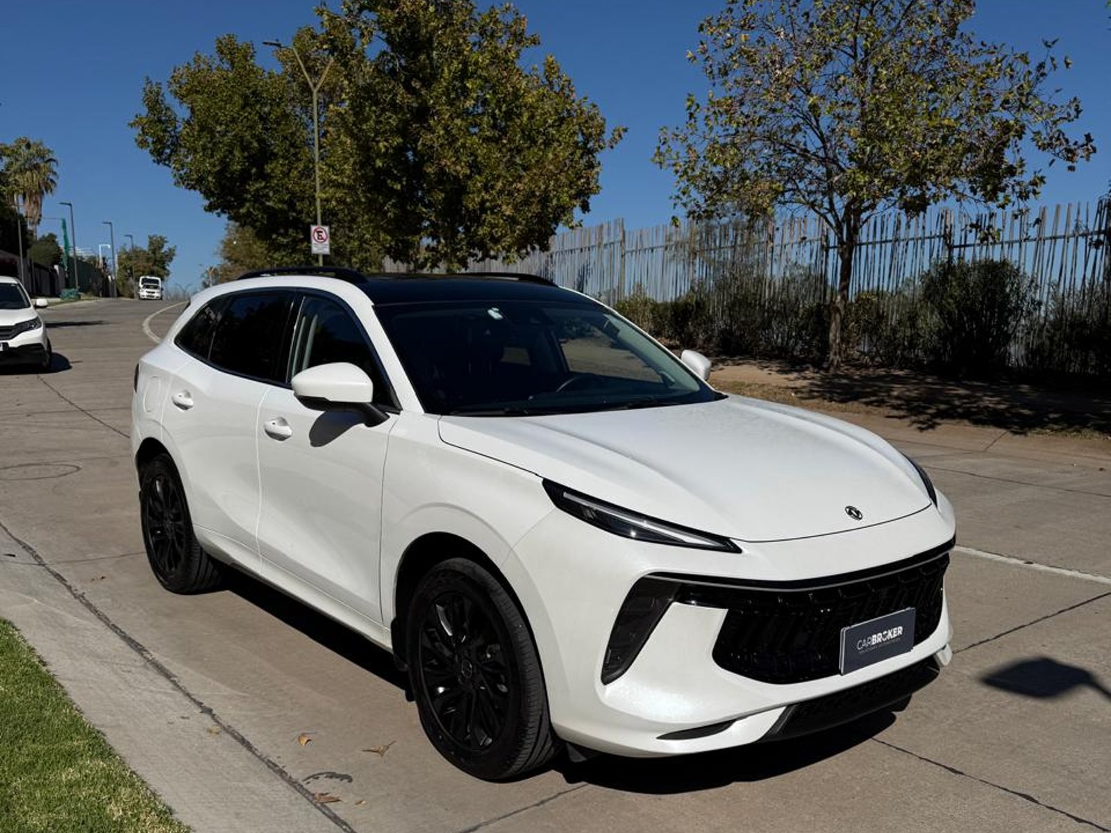 Dongfeng T5 EVO Noble 2025 - Foto 4 de 20
