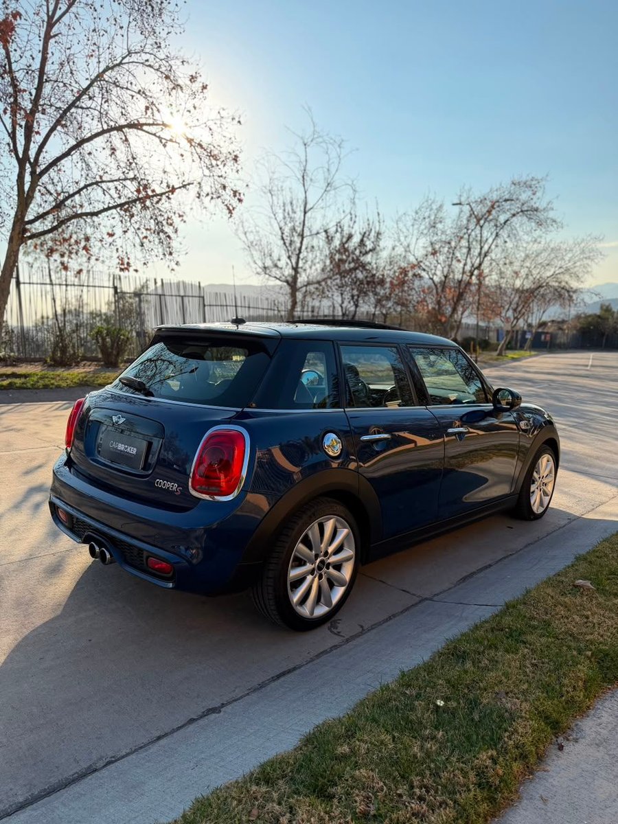 Mini COOPER S F56 2015 - Imagen 8 de 20