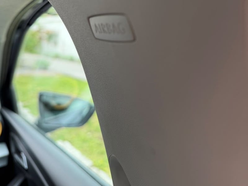 SEAT IBIZA STYLE 1.0 AT 2022 - Imagen 18 de 20