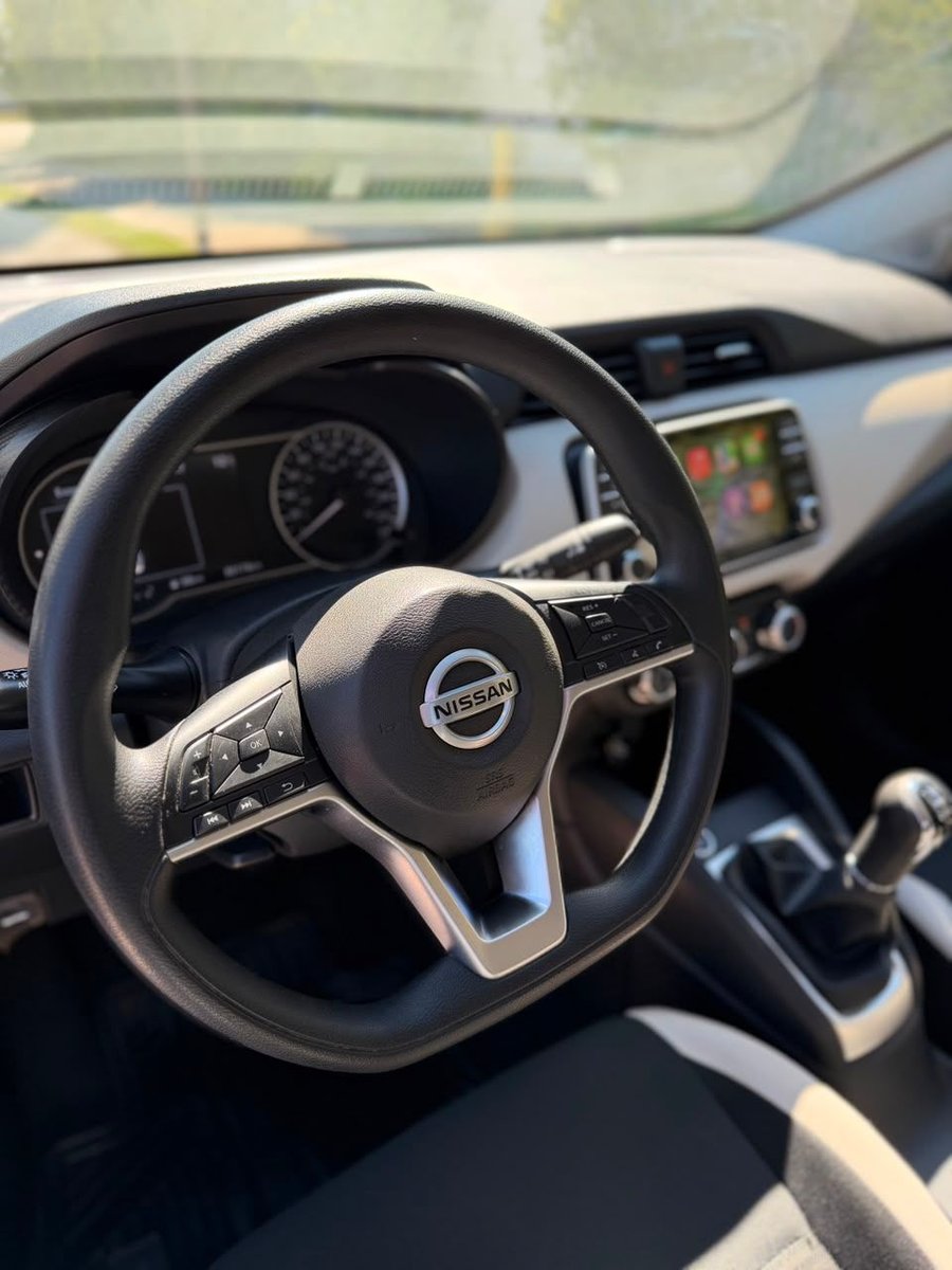 Nissan VERSA ADVANCE MT 2023 - Imagen 18 de 19