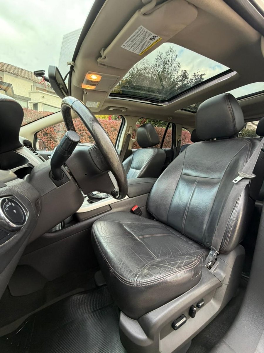 Ford EDGE SEL 3.5 v6 AWD 2015 - Imagen 14 de 20