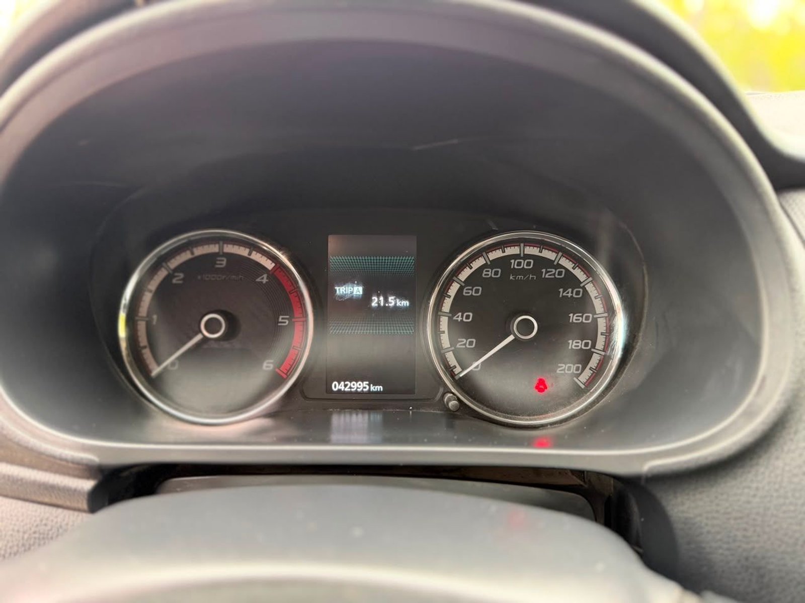 Mitsubishi L200 KATANA 4X4 2024 - Imagen 17 de 20
