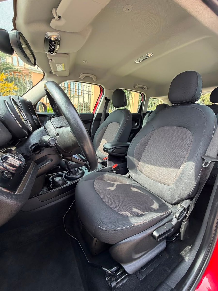 Mini MINI COOPER COUNTRYMAN 2018 - Imagen 13 de 20