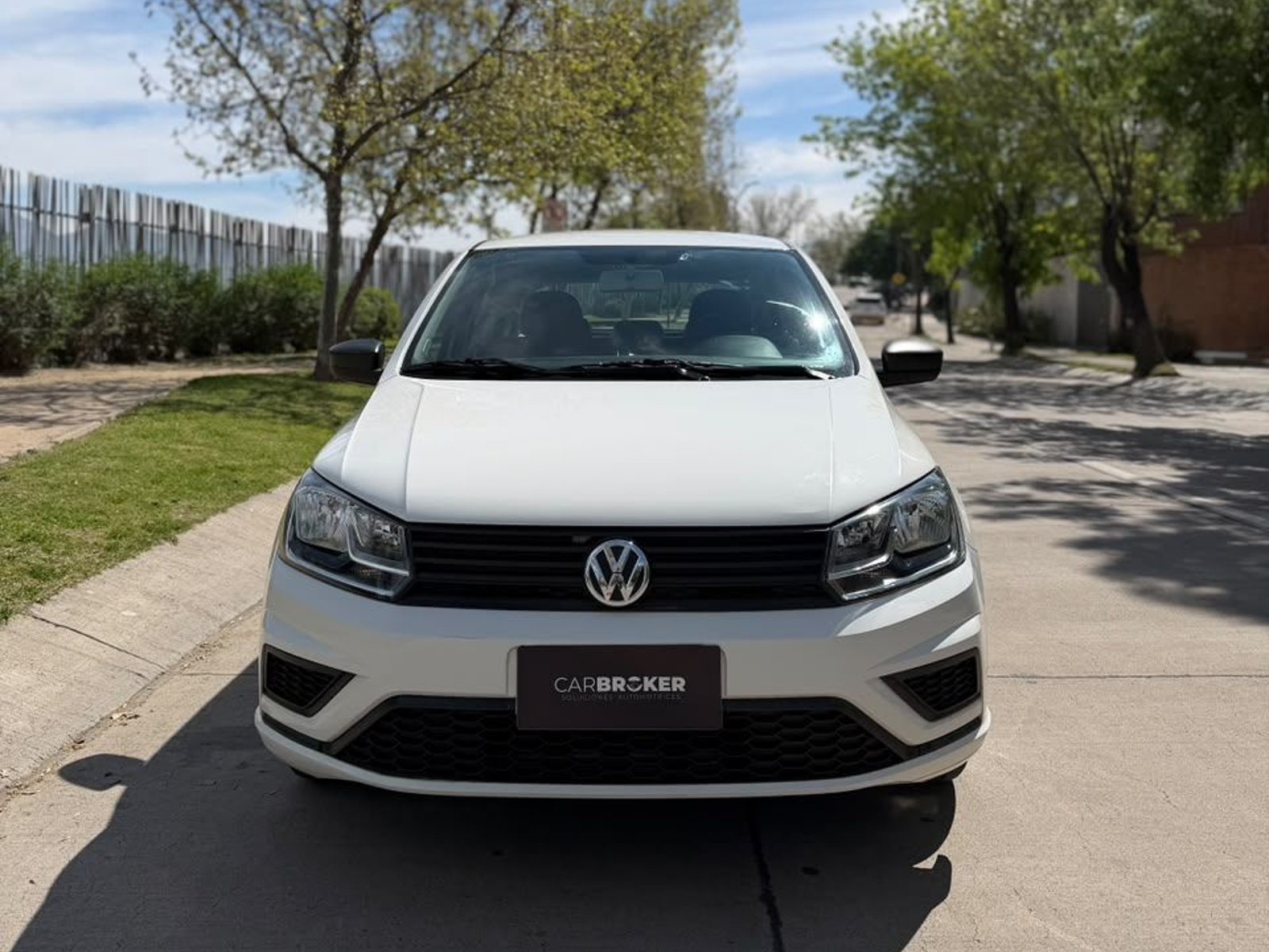 Volkswagen GOL 1.6 COMFORTLINE 2020 - Foto 2 de 20