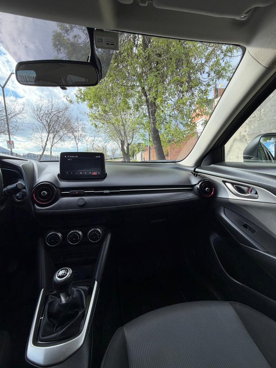 Mazda CX-3 2.0 R MT 2018 - Imagen 17 de 20