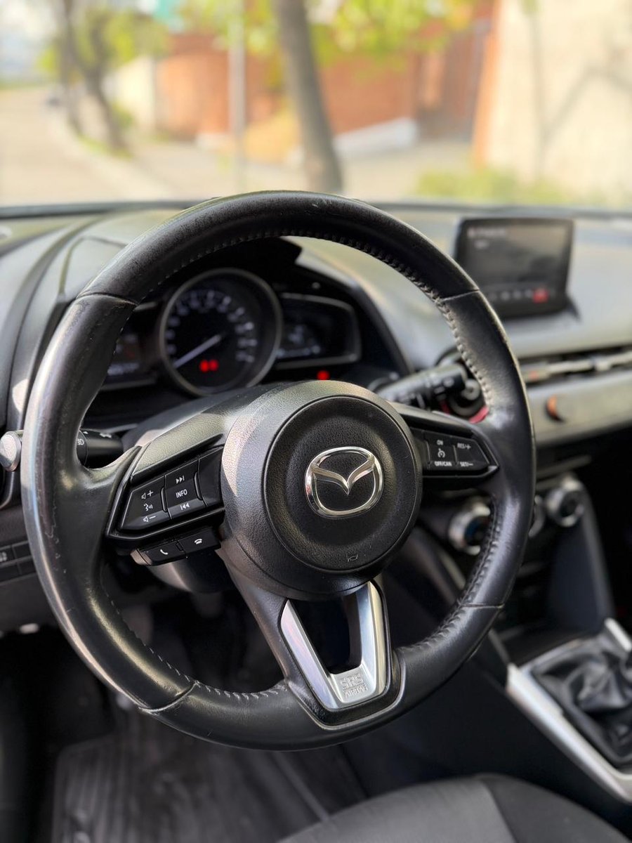 Mazda CX-3 2.0 R MT 2018 - Imagen 19 de 20