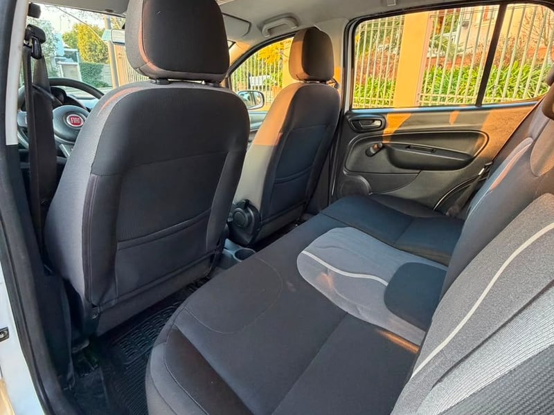 Fiat UNO WAY 1.4 2019 - Imagen 12 de 18