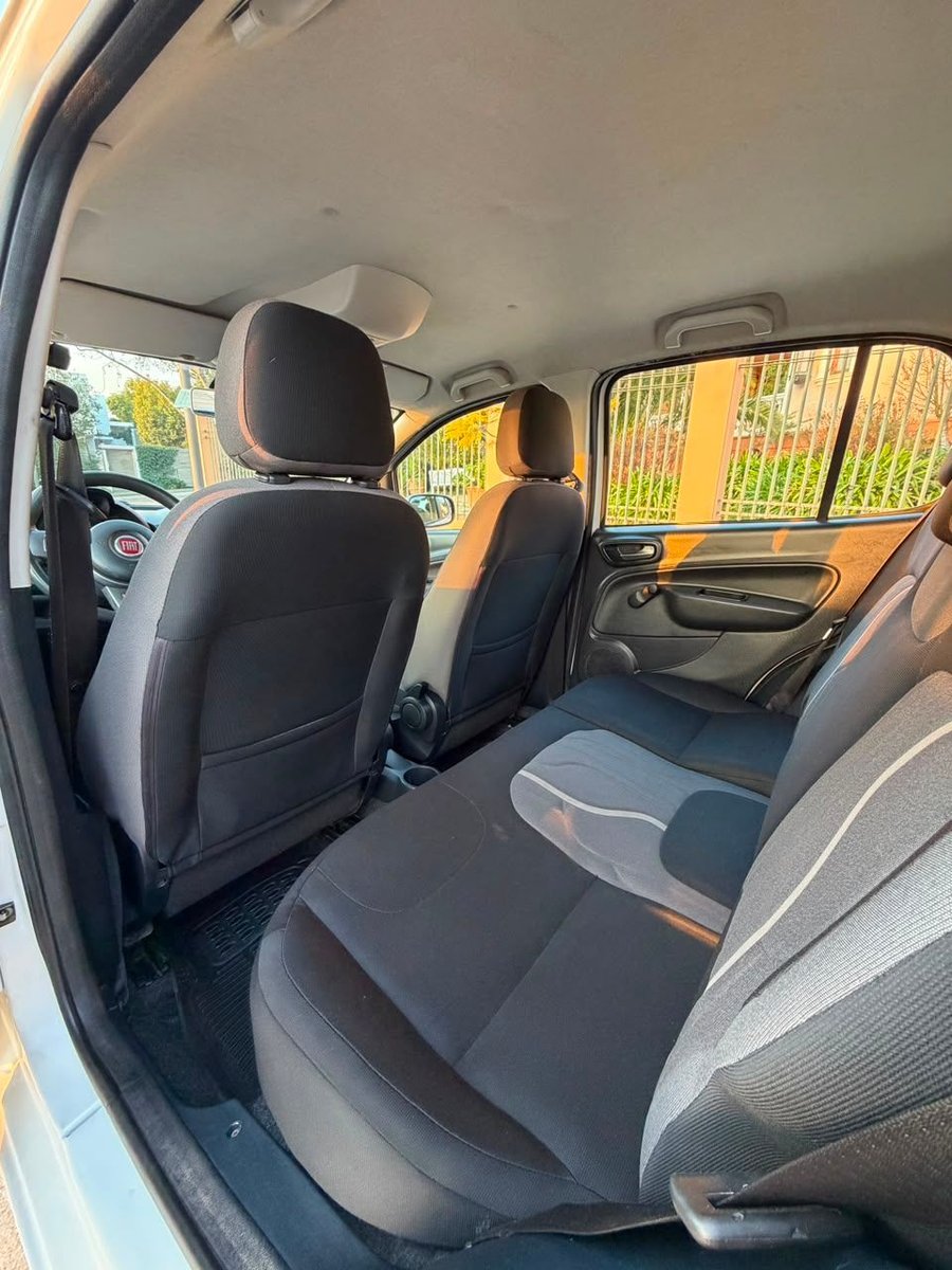 Fiat UNO WAY 1.4 2019 - Imagen 12 de 18