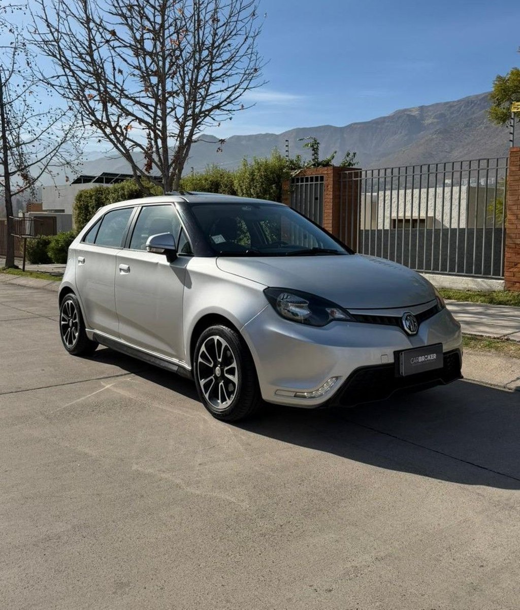 MG 3 2017 - Imagen 3 de 20