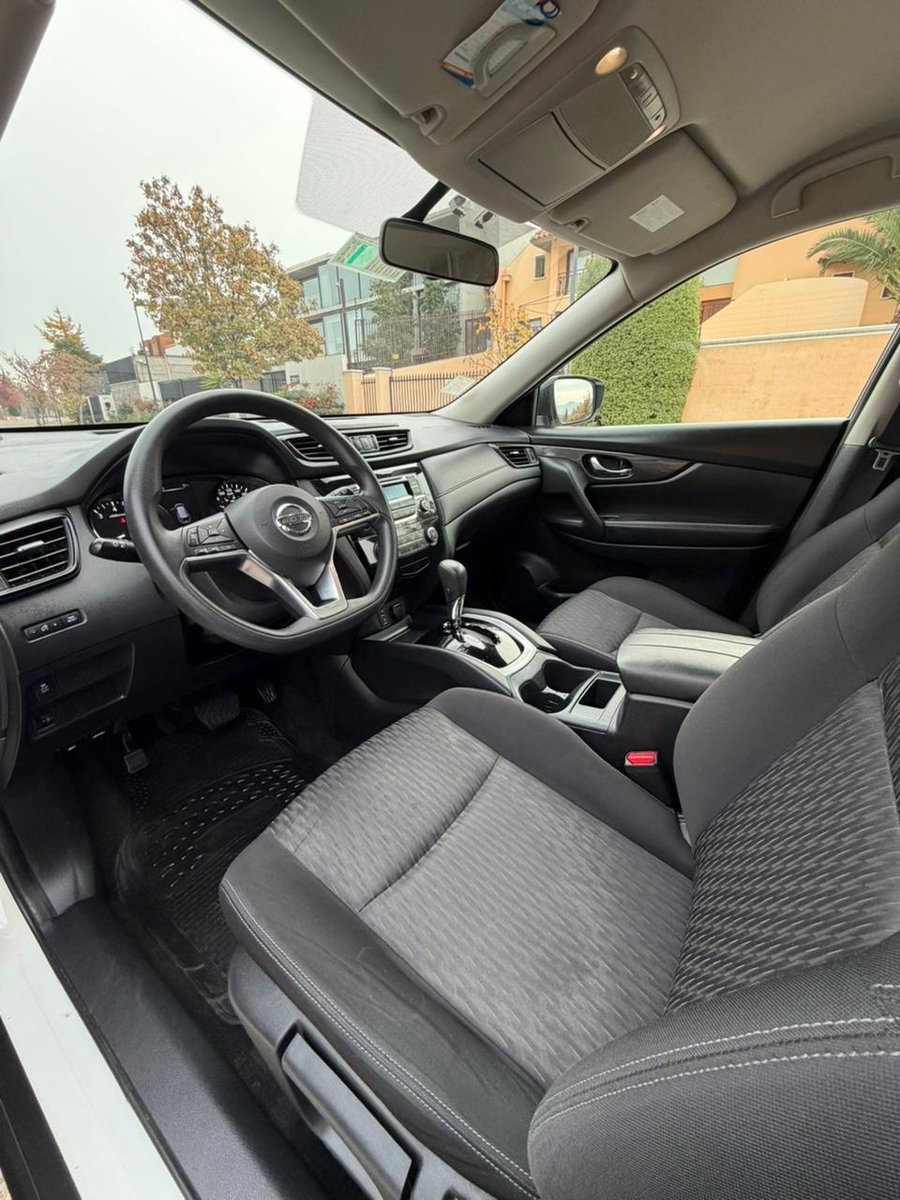 NISSAN XTRAIL SENSE 2.5 AT 2019 - Imagen 10 de 20