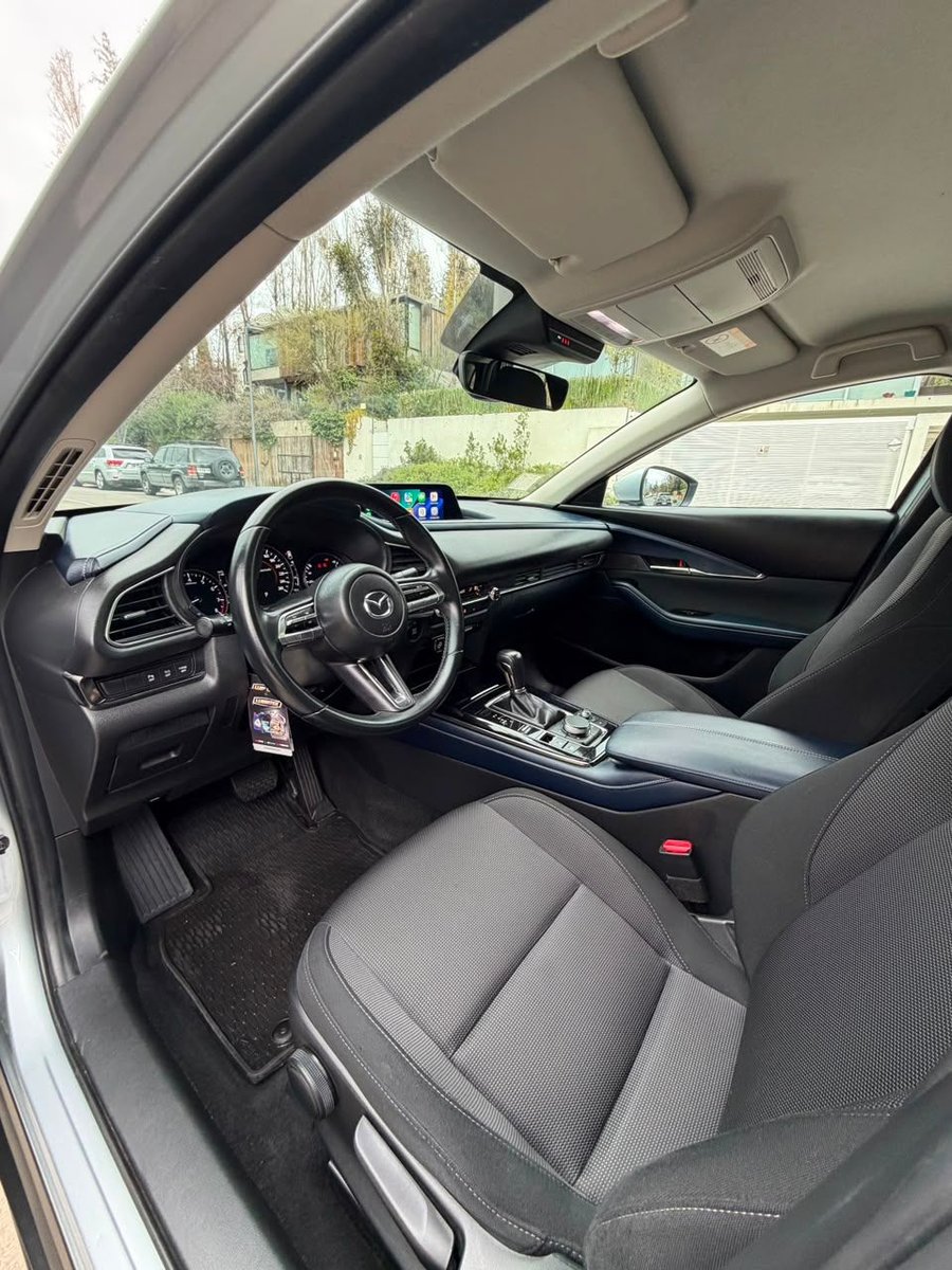 Mazda CX-30 2.0 V AT 2020 - Imagen 9 de 20
