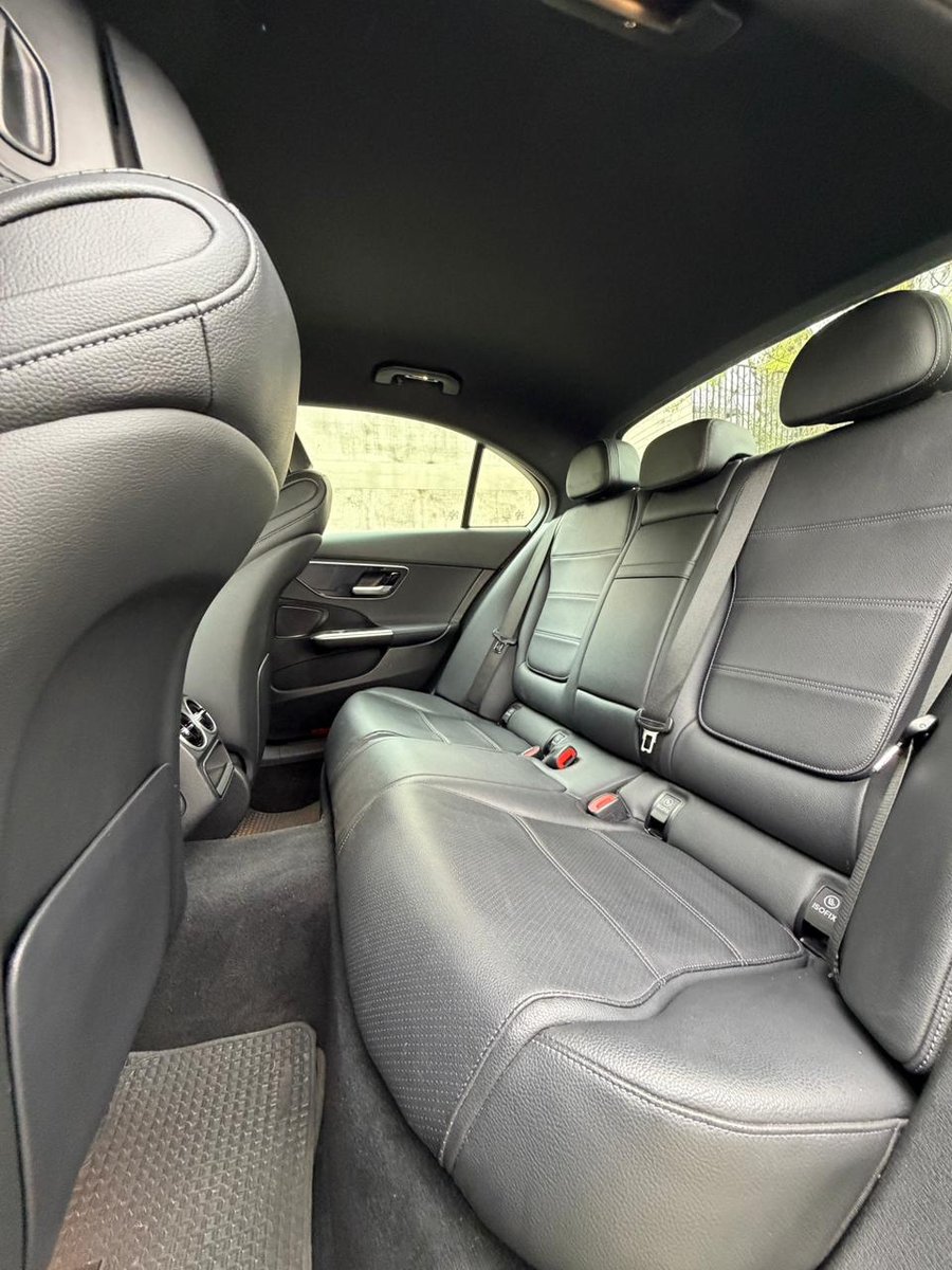 Mercedes-Benz C 200 2023 - Imagen 14 de 20