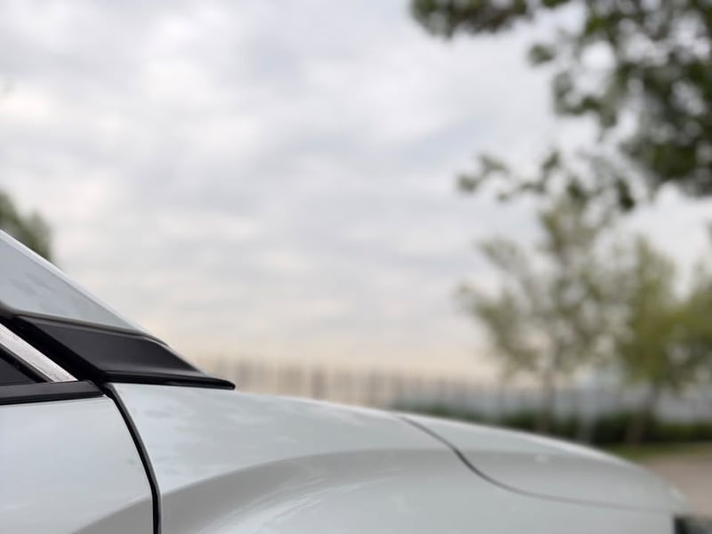 Toyota COROLLA CROSS 1.8 XEI HYBRID 2023 - Imagen 10 de 20
