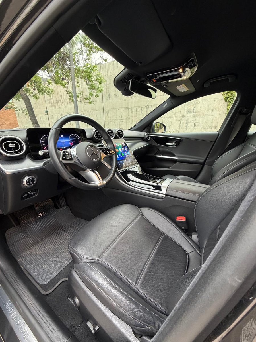 Mercedes-Benz C 200 2023 - Imagen 12 de 20