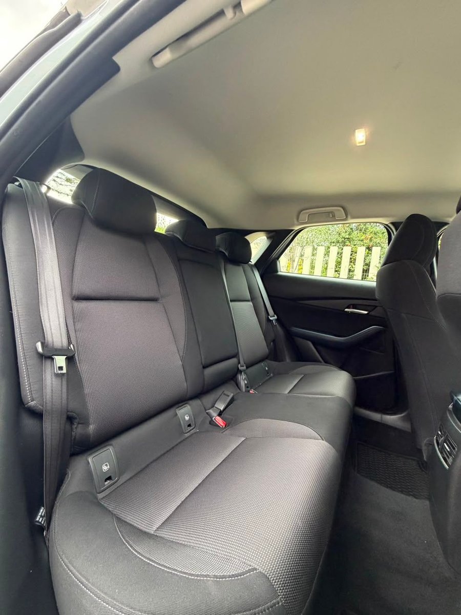Mazda CX-30 2.0 V AT 2020 - Imagen 17 de 20