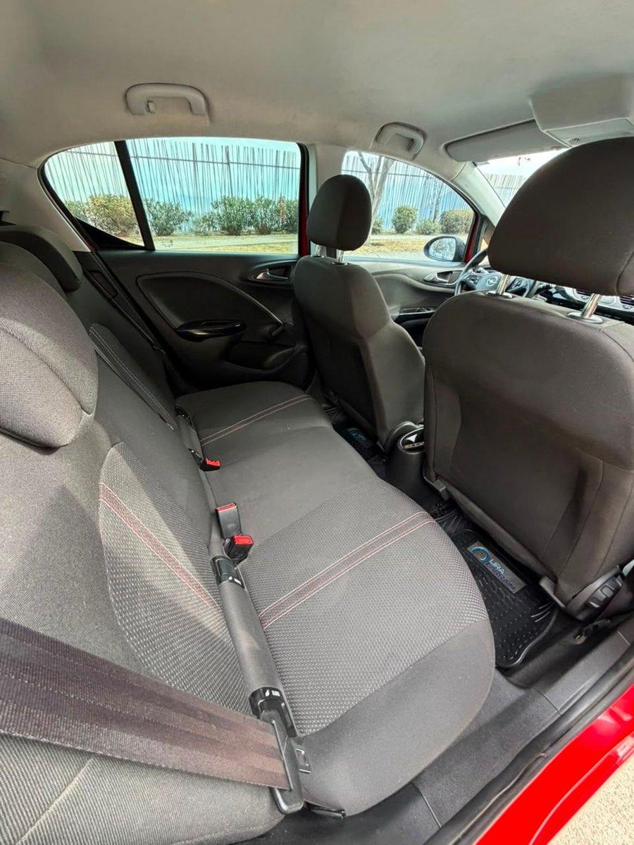 OPEL CORSA 1.4 TURBO 2019 - Imagen 19 de 20
