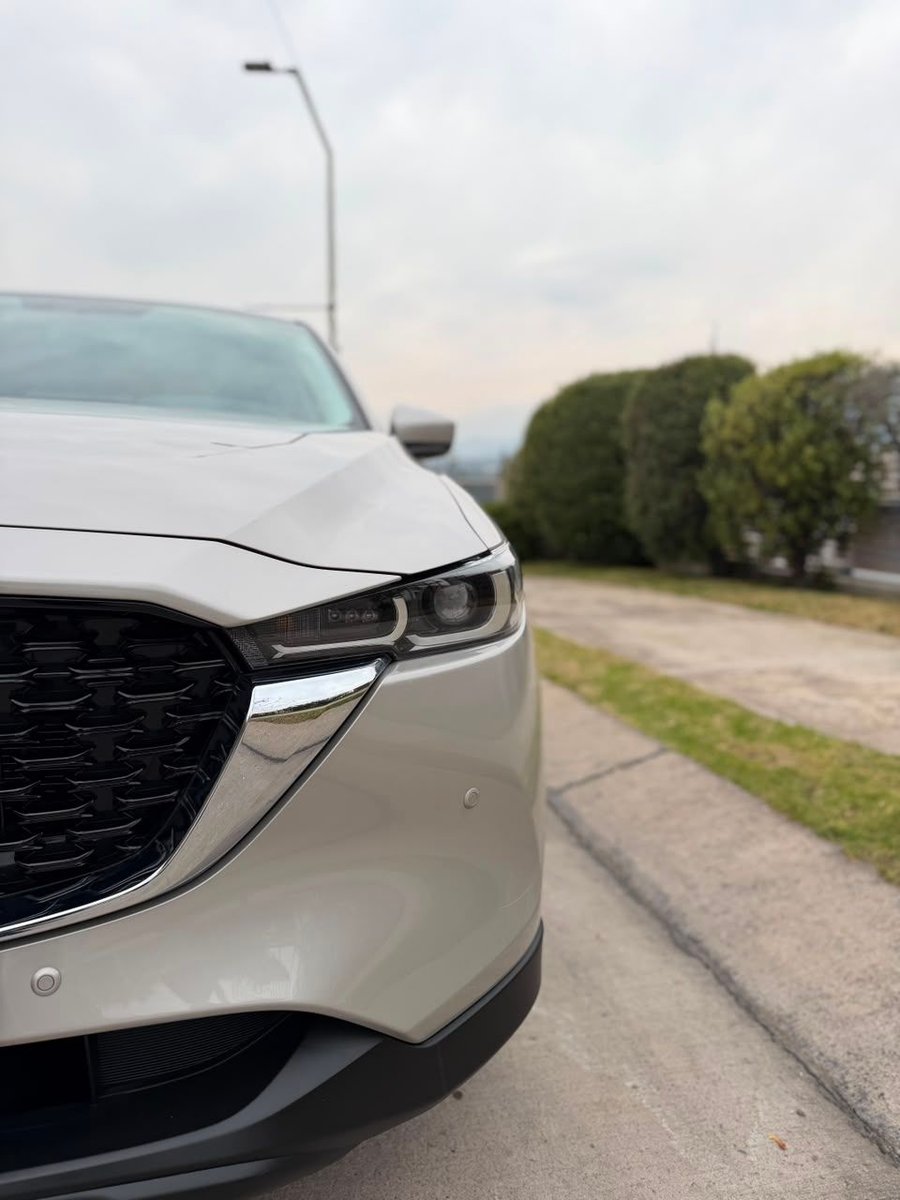 Mazda CX5 CORE AT 2025 - Imagen 9 de 20
