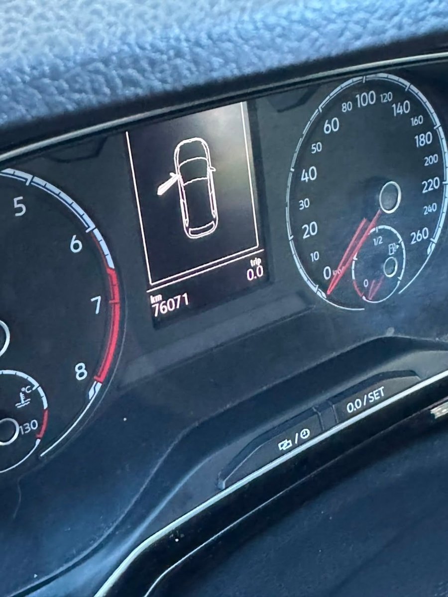 Volkswagen POLO 1.6 HIGHLINE MT 2021 - Imagen 15 de 15