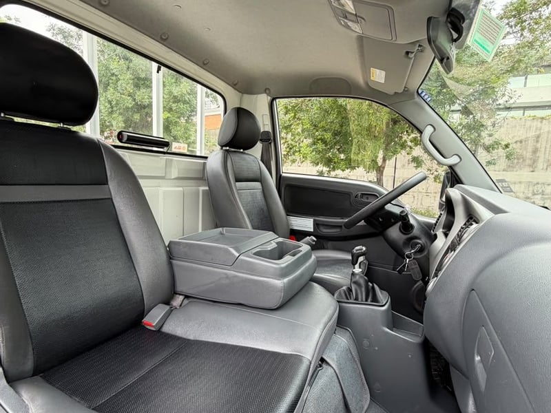 Kia FRONTIER 2.5 2026 - Imagen 13 de 18