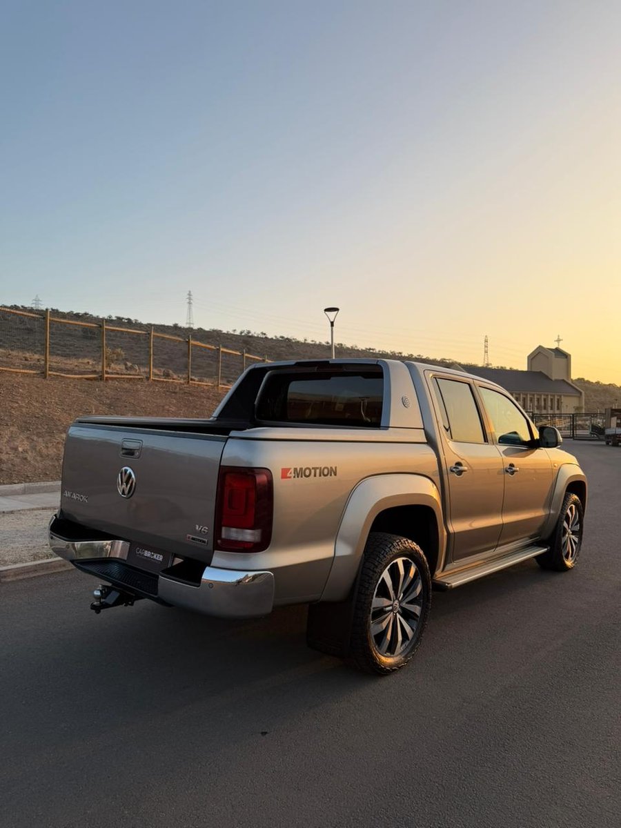 VOLKSWAGEN AMAROK EXTREME 3.0 V6 TDI 4MOTION 2021 - Imagen 7 de 20