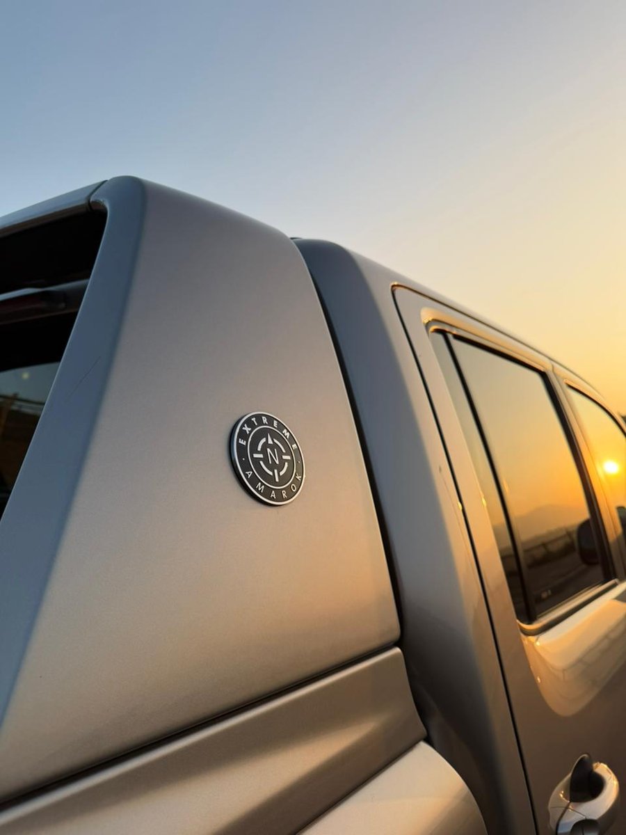 VOLKSWAGEN AMAROK EXTREME 3.0 V6 TDI 4MOTION 2021 - Imagen 10 de 20