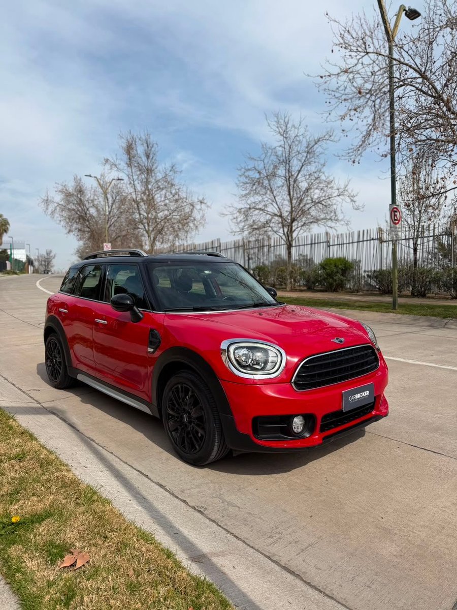 Mini MINI COOPER COUNTRYMAN 2018 - Imagen 3 de 20