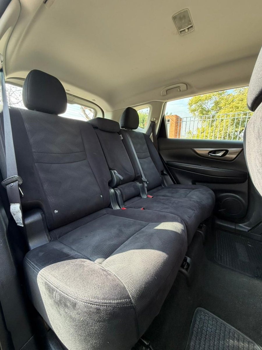 NISSAN XTRAIL SENSE 2.5 AT 2017 - Imagen 11 de 20