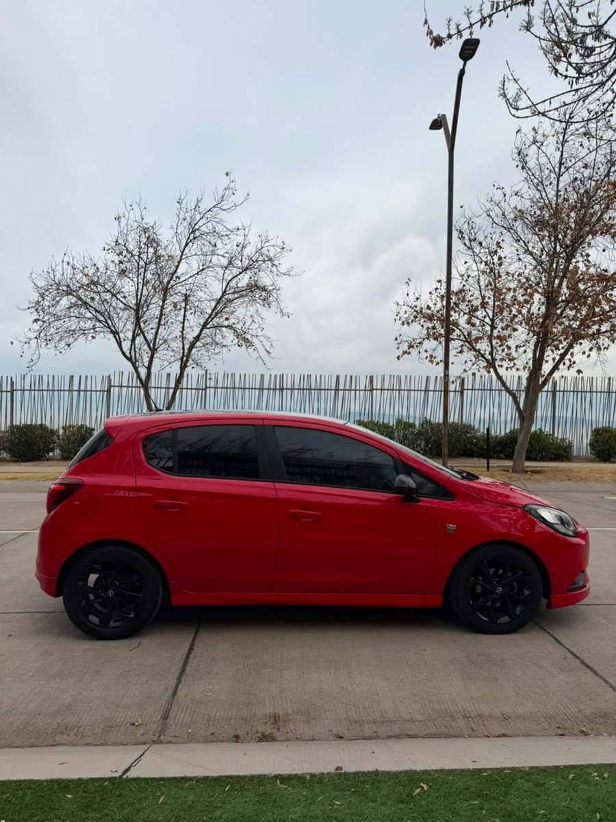 OPEL CORSA 1.4 TURBO 2019 - Foto 5 de 20