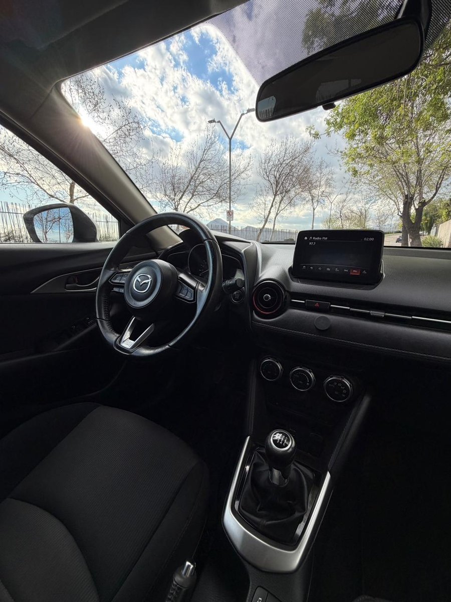 Mazda CX-3 2.0 R MT 2018 - Imagen 16 de 20