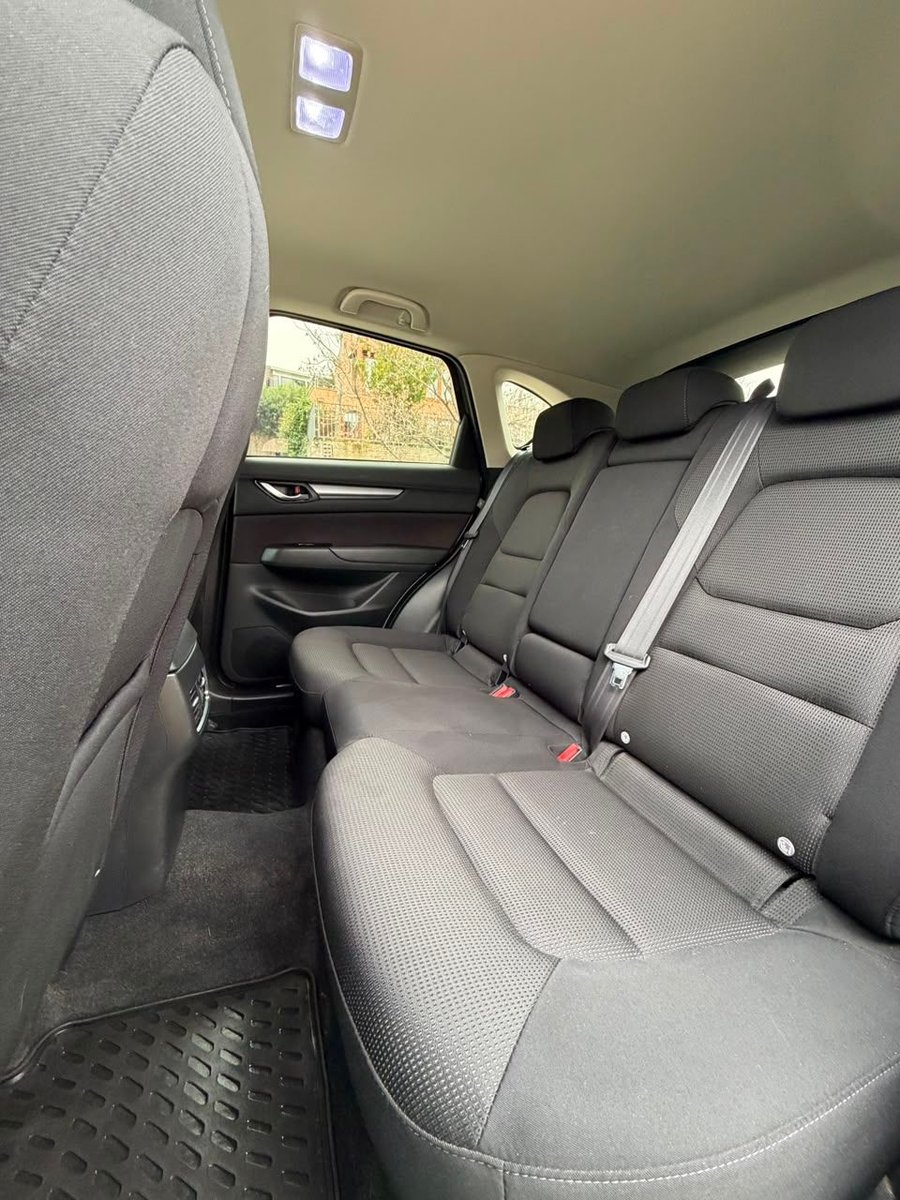 Mazda CX5 CORE AT 2025 - Imagen 12 de 20