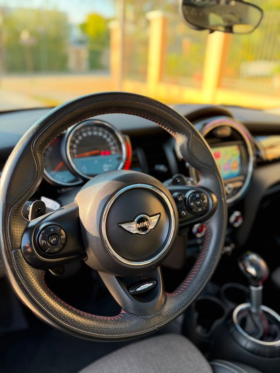 Mini COOPER S F56 2015 - Imagen 20 de 20