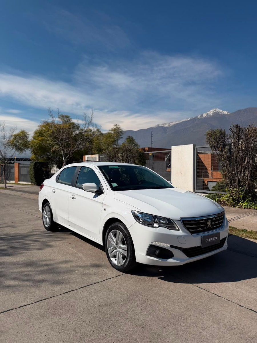 Peugeot 301 ALLURE 1.6 HDI 2022 - Imagen 3 de 20