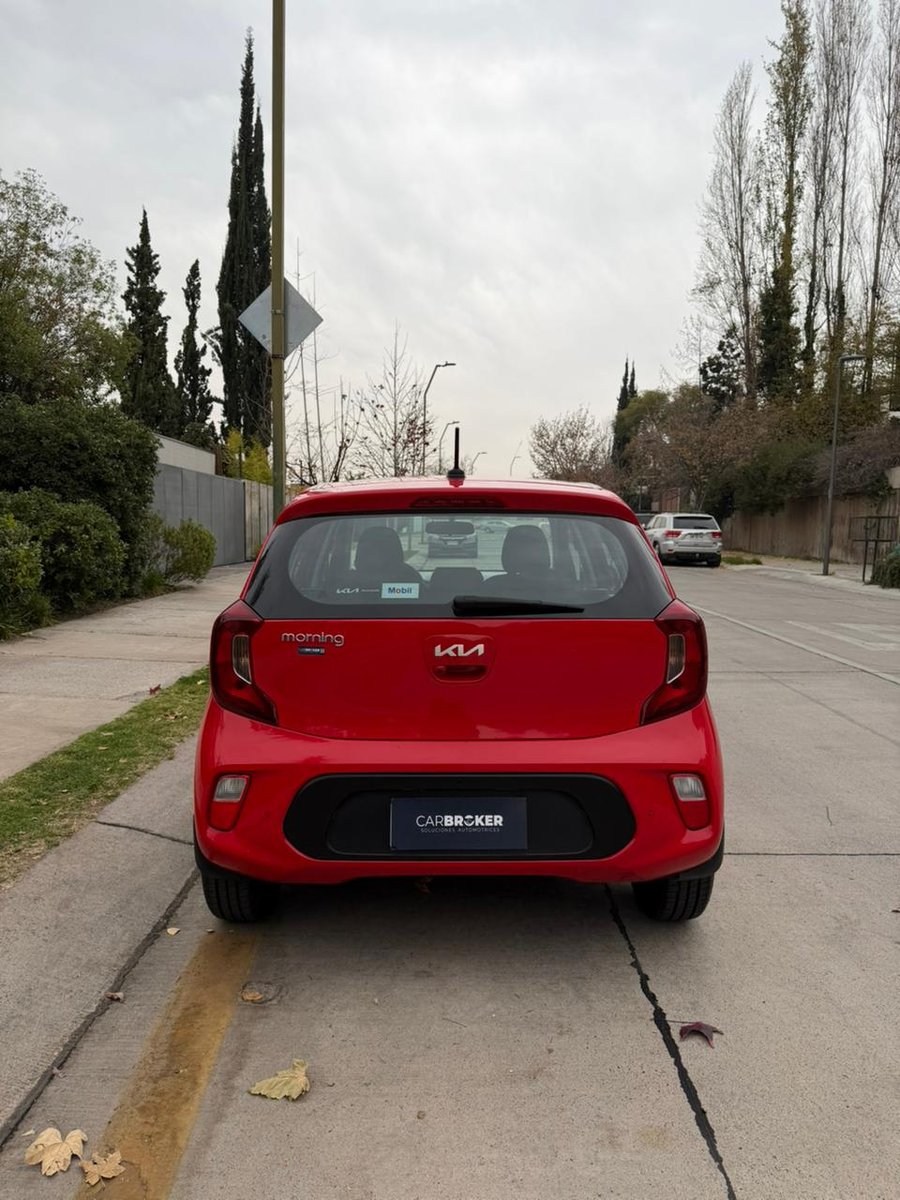KIA MORNING 1.2 EX AC 2023 - Imagen 6 de 20