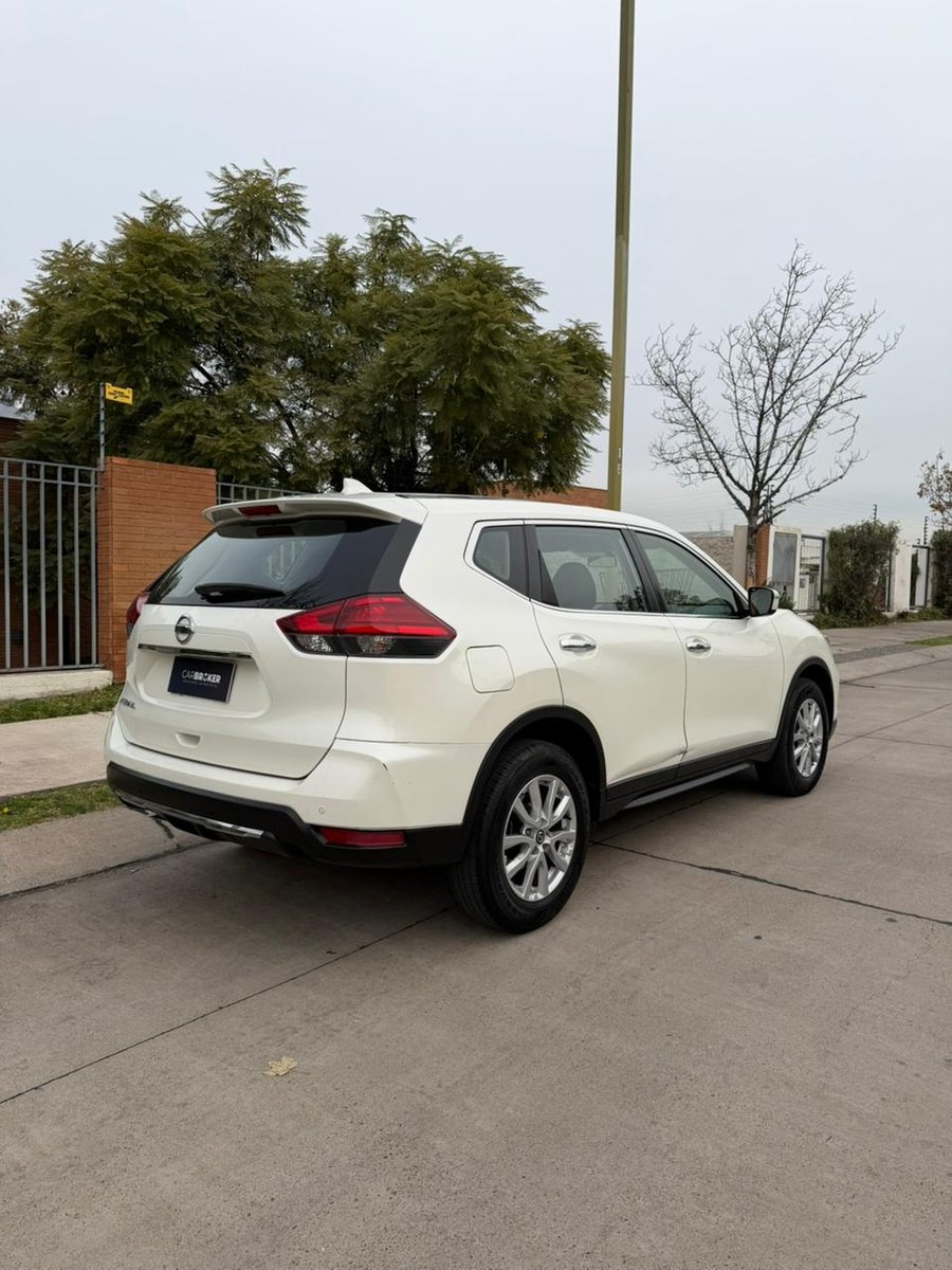 NISSAN XTRAIL SENSE 2.5 AT 2019 - Imagen 5 de 20
